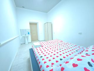 Türk Kazak Konuk Evi Hostel - 3