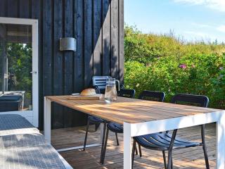 4 star holiday home in Fjerritslev - 8