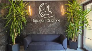 JURAJSKI OLSZTYN - 9