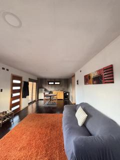 Casa-Estudio Calbuco - 0