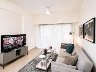 Budget City Apartment Limassol - 5