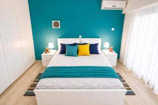 Budget City Apartment Limassol - 4