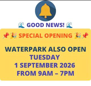 BY LG Water Themepark Suites Melaka By GGM - 9