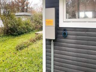 6 person holiday home in Slagelse - 9