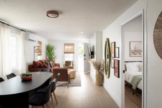 Solstice Retreat by Coastline Vacation Rentals - 2