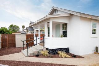 Solstice Retreat by Coastline Vacation Rentals - 4