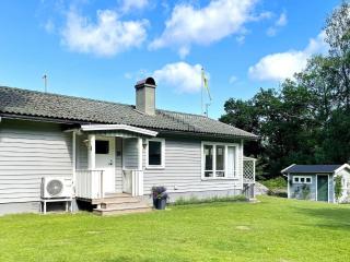 4 star holiday home in Ljungskile - 3