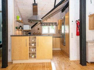 4 star holiday home in Ansager - 6