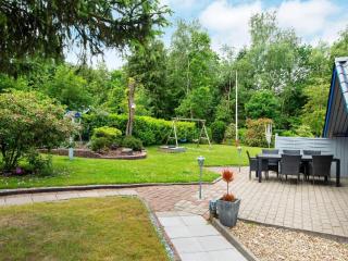 4 star holiday home in Ansager - 5