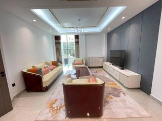 Appartements meublés BVZ - 9