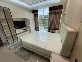 Appartements meublés BVZ - 1