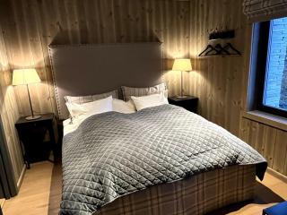 Hafjelltoppen-New apartment with a beautiful view and high standard - 4