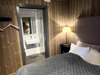 Hafjelltoppen-New apartment with a beautiful view and high standard - 3