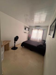 Hotel Palmira central - 1
