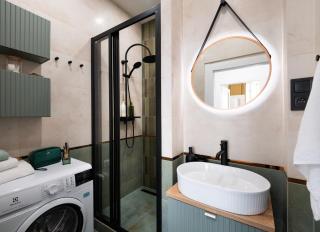 Feel Prague Old Town & Riverside Chic 2BR Spacious Suite - 2