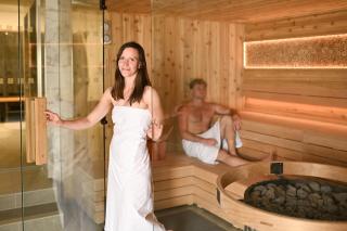 Hněvotín 88 - ubytování & wellness - 6