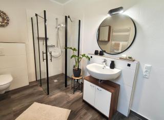Ferienwohnung Sonnenterrasse - 7