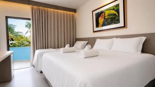 Wetiga Hotel - 4