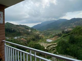 Golden Hills Villa Sikunir Syariah - 2