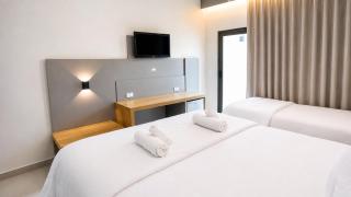 Wetiga Hotel - 3