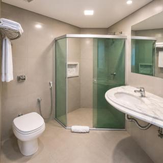 Wetiga Hotel - 1