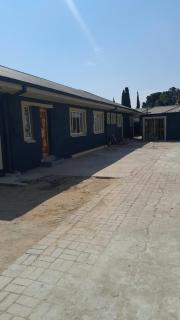 Hide out Guest House - 2