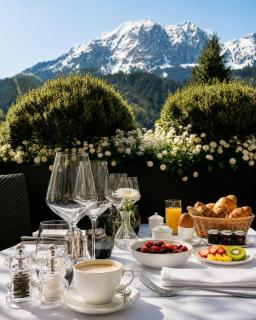 Hotel-Restaurant Valrose - 4