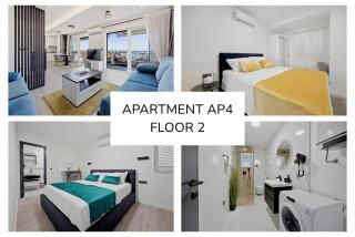 La Storia Apartments - 6