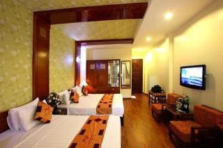 Labevie Hotel - Hanoï - 3