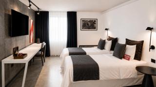 BTH Hotel – Boutique Concept - 8