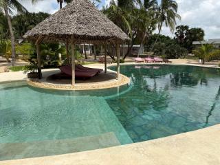 Eden Twin Beach Villas - Villa 184 - 2