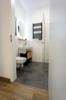 Deine private Sauna-Oase - Infrarot - Bademäntel - Peony 1 - 6