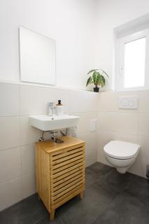 Deine private Sauna-Oase - Infrarot - Bademäntel - Peony 1 - 4