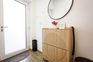 Deine private Sauna-Oase - Infrarot - Bademäntel - Peony 1 - 2