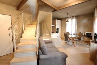 Maison Laurent - 1