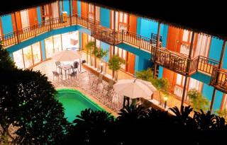 New Champa Boutique Hotel - 6