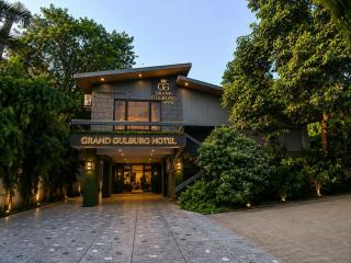 Grand Gulberg Hotel - 0