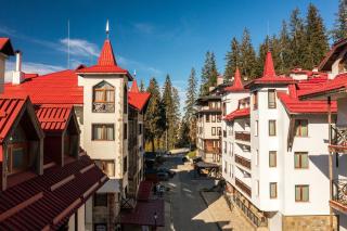 Rhodope Escape at Dream View - 6