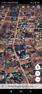 Kalahari Sand Ridge Inn - Quiet Self-catering Eco Lodge Near Victoria Falls, Livingstone - Livingstone - 6