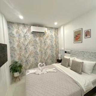 Bang Por Cozy Room 3, Koh Samui - 7