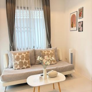 Bang Por Cozy Room 3, Koh Samui - 4