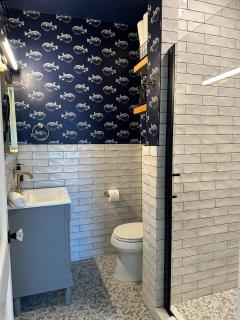 Coastal Loft Retreat near Downtown & Beach - 5