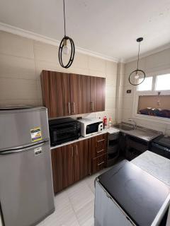 2 Bedroom Apartment at Madinaty - 0