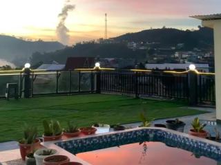Golden Hills Villa Sikunir Syariah - 9