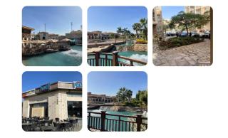 2 Bedroom Apartment at Madinaty - 4