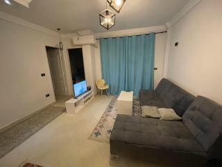 2 Bedroom Apartment at Madinaty - 3