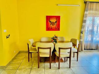 Spacious apartment in Jouvence by C'Niang - 9