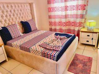 Spacious apartment in Jouvence by C'Niang - 5