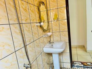 Spacious apartment in Jouvence by C'Niang - 2