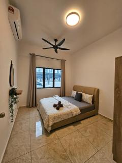 Jeda Homestay Ambience Residence - 5